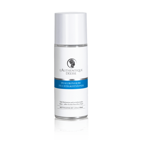 Lotion Tonique Hydratante à l'Acide Hyaluronique Lotion Tonique Hydratante à l'Acide Hyaluronique