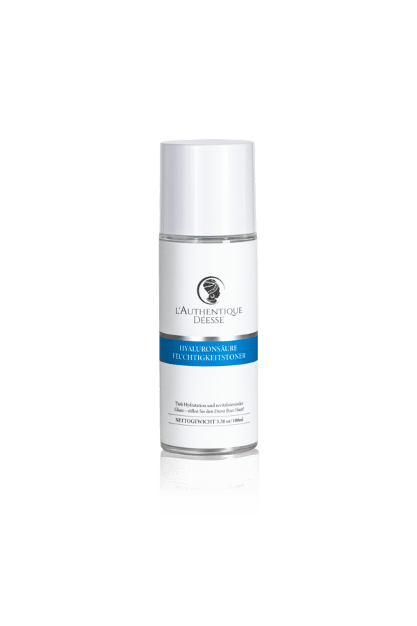 Lotion Tonique Hydratante à l'Acide Hyaluronique Lotion Tonique Hydratante à l'Acide Hyaluronique