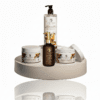 Pack Corps – Huile d’Argan & Amande Douce Pack Corps – Huile d’Argan & Amande Douce