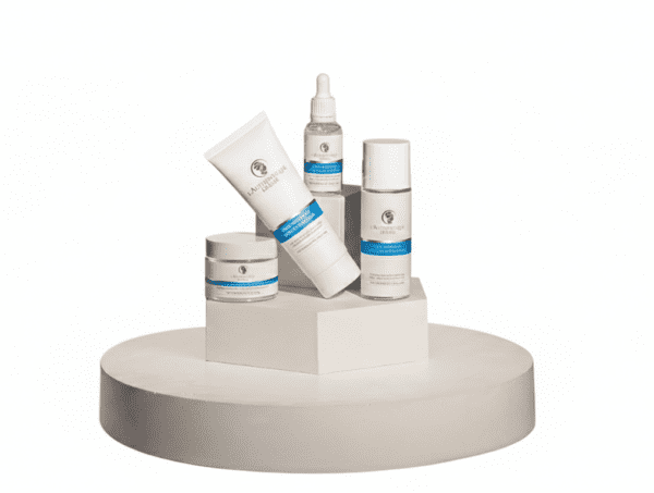 Routine Set Visage Routine Set Visage