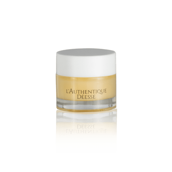 Baume à Lèvres Exfoliant Naturel