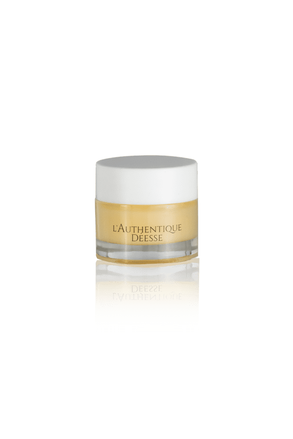 Baume à Lèvres Exfoliant Naturel