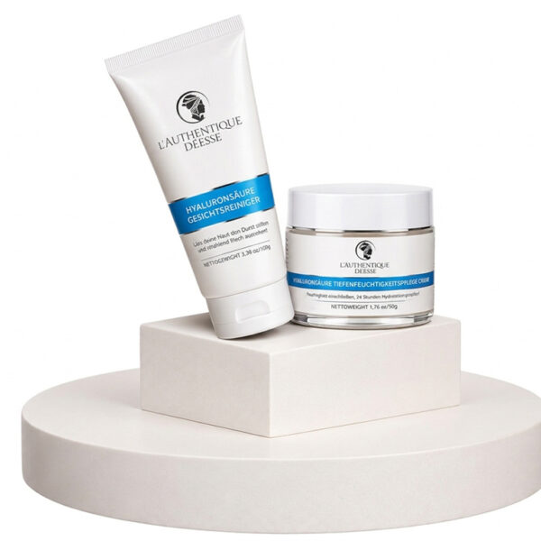 Routine Visage Duo Essentiel